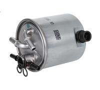 Filtro combustible MANN-FILTER WK 9008 para DACIA LOGAN (LS_) 1.5 2007-2011