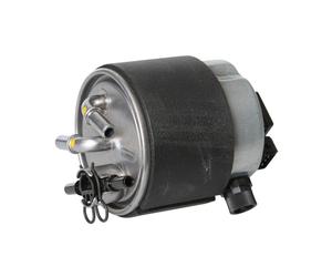 Filtro combustible MANN-FILTER WK 9026