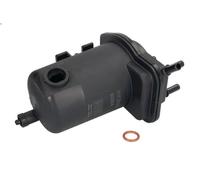 Filtro combustible MANN-FILTER WK 9028 z para JUKE (F15) 1.5 2010-2019