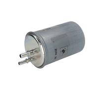 Filtro combustible MANN-FILTER WK 9036