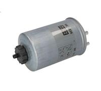 Filtro combustible MANN-FILTER WK 9036