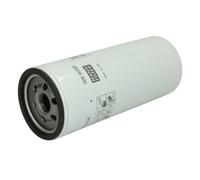 Filtro combustible MANN-FILTER WK 9058
