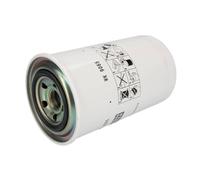 Filtro combustible MANN-FILTER WK 9065
