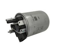 Filtro combustible MANN-FILTER WK 9066