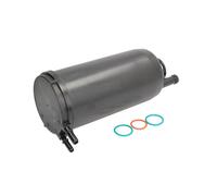 Filtro combustible MANN-FILTER WK 939/14 x