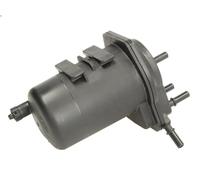 Filtro combustible MANN-FILTER WK 939/7 RENAULT THALIA I (LB_) 1.5 2001-2009