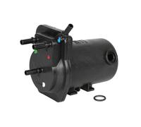 MANN-FILTER WK 939/9 x Filtro de combustible - para Automóviles + Vehículos de transporte