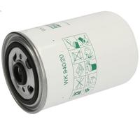 Filtro combustible MANN-FILTER WK 940/20 para IRISBUS ILIADE 11.123 2001-2007