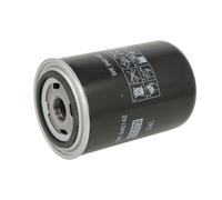 Filtro combustible MANN-FILTER WK 940/42