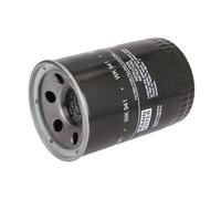 Filtro combustible MANN-FILTER WK 941 (10)