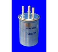 Filtro combustible MECAFILTER ELG5336