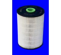 MECAFILTER Filtro combustible para VOLKSWAGEN: Golf Cabriolet, Golf, Jetta, New Beetle, Touran, Eos, Caddy & SKODA: Octavia & AUDI: A3 (Ref: ELG5367)