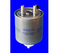 Filtro combustible MECAFILTER ELG5372