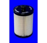MECAFILTER Filtro combustible para VOLVO: S80, S60, V70, XC 90, XC 70 (Ref: ELG5411)