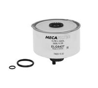 MECAFILTER Filtro combustible para LAND ROVER: Range Rover, Discovery (Ref: ELG5427)