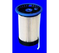 MECAFILTER Filtro combustible para SKODA: Octavia, Superb, Karoq, Scala, Kodiaq, Kamiq & SEAT: Ateca, Leon, Tarraco & VOLKSWAGEN: Caddy (Ref: ELG5473)