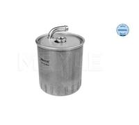 MEYLE Filtro combustible para MERCEDES-BENZ: Classe E, Classe C, Classe CLK, Classe ML, Classe S (Ref: 014 323 0012)