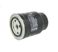 Filtro combustible para BOSCH 1 457 434 439 para NISSAN ATLEON 5.985 2004-2006