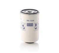 Filtro Combustible para Volvo A B10 B12 B6 F10 F12 F16 F6 F7 F80 FH16 FL10 FL6