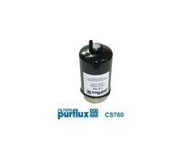 Filtro Combustible Purflux CS760 para Rover Lancer Boss Land Rover Generic