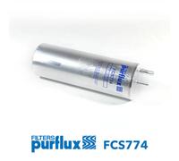 Filtro de combustible Cartucho filtrante FCS774 PURFLUX para VW MULTIVAN T5