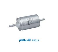 Filtro combustible PURFLUX PX EP314