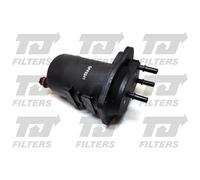 Filtro combustible QUINTON HAZELL QFF0341