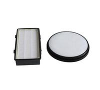 Filtro Compact Power Accessories RO6984EA, Compatible Con Rowenta, Kit De Piezas For Aspiradora RO7634, RO7623, RO7611 Y RO76(1set)