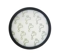 Filtro Compact Power Accessories RO6984EA, Compatible Con Rowenta, Kit De Piezas For Aspiradora RO7634, RO7623, RO7611 Y RO76(1pcs)