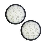 Filtro Compact Power Accessories RO6984EA, Compatible Con Rowenta, Kit De Piezas For Aspiradora RO7634, RO7623, RO7611 Y RO76(2pcs)