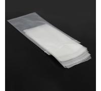 Filtro compatible con 20 piezas de 70 x 200 mm, 85 x 140 mm, 60 x 130 m, absorbente para limpieza del hogar (60 x 130 mm)