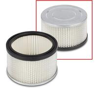 Filtro compatible con Aspiradora de Cenizas PowerPlus 1600 20L