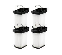 Filtro Compatible Con Aspiradora De Mano Shark WV401, WANDVAC, WV410CO, WV401BL, WV401PK, WV403BR, WV410PR, WV410BL, WV410GN Y WV410TL.(4pcs)