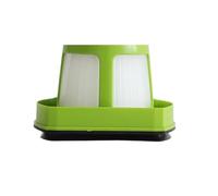 Filtro compatible con Bissell 1608653 1782, repuesto for aspiradora de pelo de mascotas, accesorios íntimos.