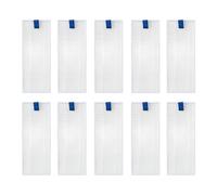 Filtro, Compatible Con BISSELL, 3115 EV675, Accesorios For Robot Aspirador(10 pcs)