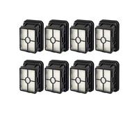 Filtro, Compatible Con Bissell,Crosswave 1785 1866 1868 2303 2305 2306 Series Accesorios De Repuesto For Aspiradoras(8 Filters)