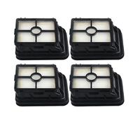 Filtro, Compatible Con Bissell,Crosswave 1785 1866 1868 2303 2305 2306 Series Accesorios De Repuesto For Aspiradoras(4 Filters)