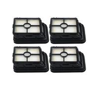 Filtro, Compatible Con Bissell, Crosswave 1785 1866 1868 2303 2305 2306 Series Accesorios De Repuesto For Aspiradoras(4 Filters)