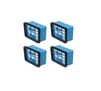 Filtro,Compatible Con Bissell,CrossWave OmniForce Edge 3999N / 4000N / 4017N / 4076 Filtro De Aspiradora Accesorios For Electrodomésticos