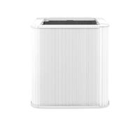 Filtro, Compatible Con Blueair, Purificador De Aire Serie Blue Pure 211 +, Plegable For El Hogar