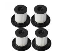 Filtro Compatible Con Bosch, 12040193 BKS711XXL, Compatible Con Unlimited, Serie 7 BCS711EXT/01 BCS711GB, Aspiradora(4pcs)
