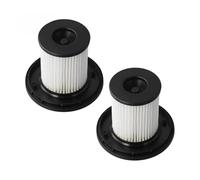 Filtro Compatible Con Bosch, 12040193 BKS711XXL, Compatible Con Unlimited, Serie 7 BCS711EXT/01 BCS711GB, Aspiradora(2pcs)