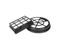 Filtro Compatible Con Bosch: BGC05A220A, BGC05A322, BGC05AAA1, BGC05AAA2, BGC05X20GB, BGS05A220, BGS05A221, BGS05A222, BGS05A225.(Set1)