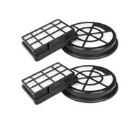 Filtro Compatible Con Bosch: BGC05A220A, BGC05A322, BGC05AAA1, BGC05AAA2, BGC05X20GB, BGS05A220, BGS05A221, BGS05A222, BGS05A225.(Set4)