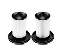 Filtro compatible con Bosch Serie 8 aspiradora, filtro HEPA negro para filtración eficiente de polvo