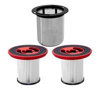 Filtro, Compatible Con Bosch, Unlimited Serie 7 BKS711XXL | BBS711W BBS712A BCS711GB BKS711MALL Pieza De Repuesto De Filtro Lavable For Aspiradora Inalámbrica