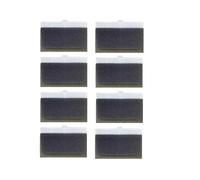 Filtro Compatible Con Cecotec, Compatible Con Conga, 2499 Ultra, Repuestos Y Accesorios For Aspiradoras.