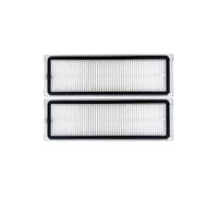 Filtro, Compatible Con Dreame, Accesorios For Aspiradoras D20 Pro Plus(2pcs)
