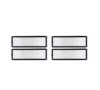 Filtro, Compatible Con Dreame, Accesorios For Aspiradoras D20 Pro Plus(2pcs2)
