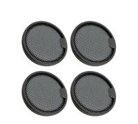 Filtro, Compatible Con Dreame, T10 T20 T30, Compatible Con Xiaomi, Filtro De Accesorios De Elementos De Aspiradora G9 G10(4Pcs)